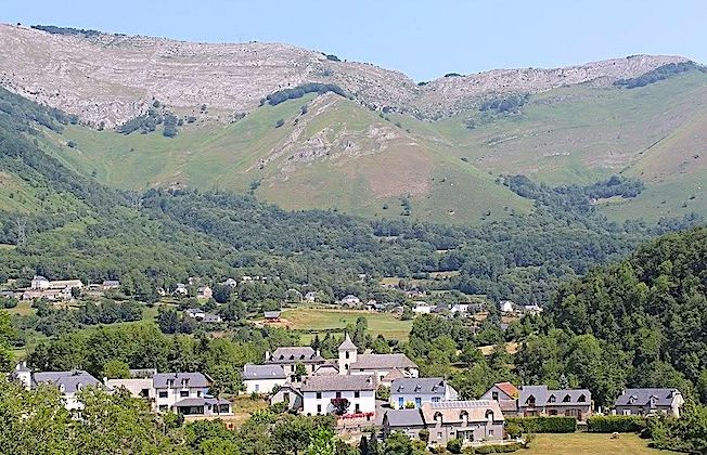 P’TIT FESTIVAL - Sère-en-Lavedan, un village qui sait faire la fête